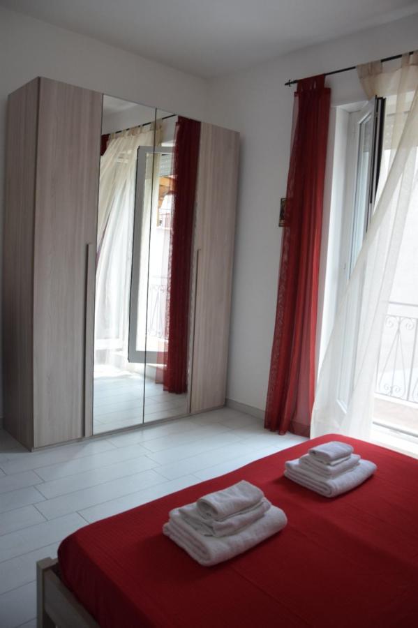 Casa Di Marco2 Apartment Каноса ди Пулия Екстериор снимка