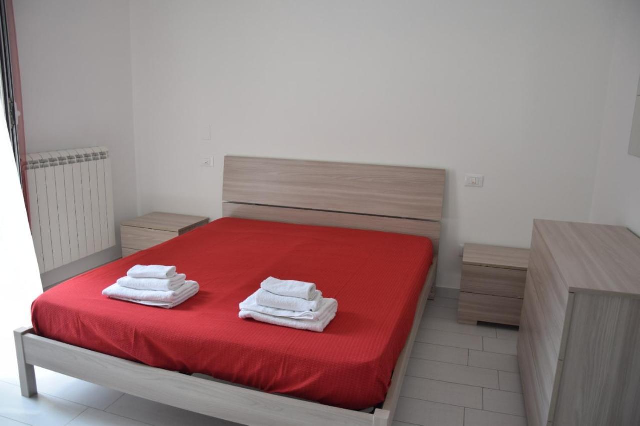Casa Di Marco2 Apartment Каноса ди Пулия Екстериор снимка