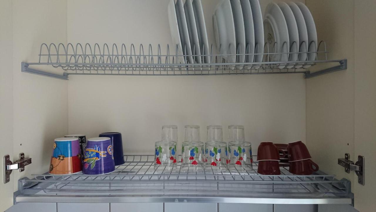 Casa Di Marco2 Apartment Каноса ди Пулия Екстериор снимка