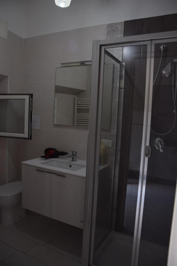 Casa Di Marco2 Apartment Каноса ди Пулия Екстериор снимка
