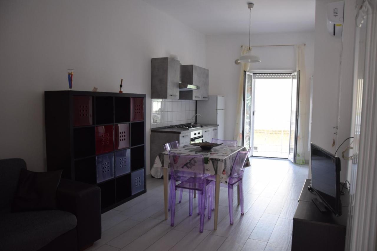 Casa Di Marco2 Apartment Каноса ди Пулия Екстериор снимка