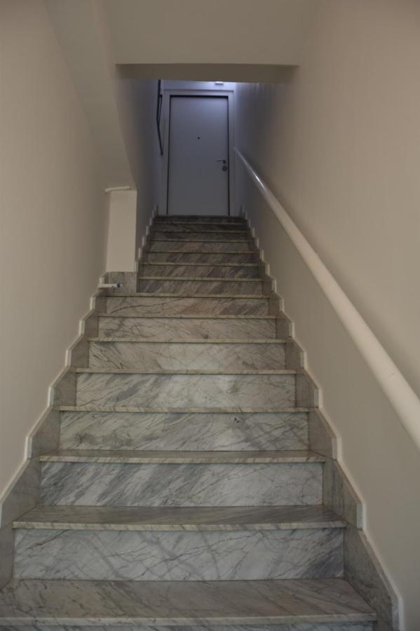 Casa Di Marco2 Apartment Каноса ди Пулия Екстериор снимка