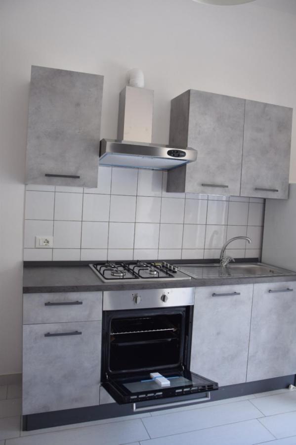 Casa Di Marco2 Apartment Каноса ди Пулия Екстериор снимка