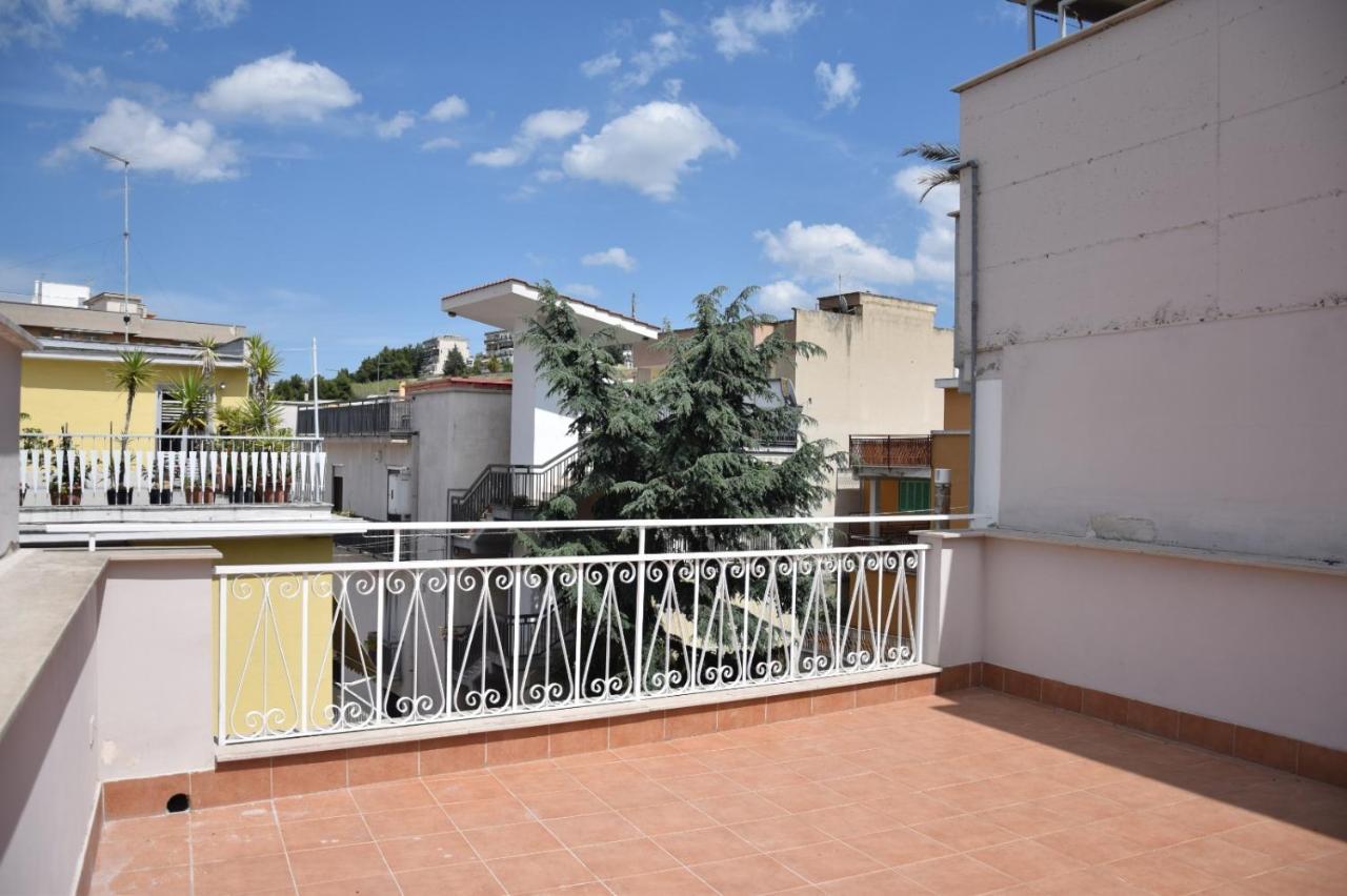 Casa Di Marco2 Apartment Каноса ди Пулия Екстериор снимка